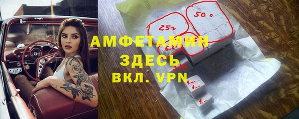 винт Баксан